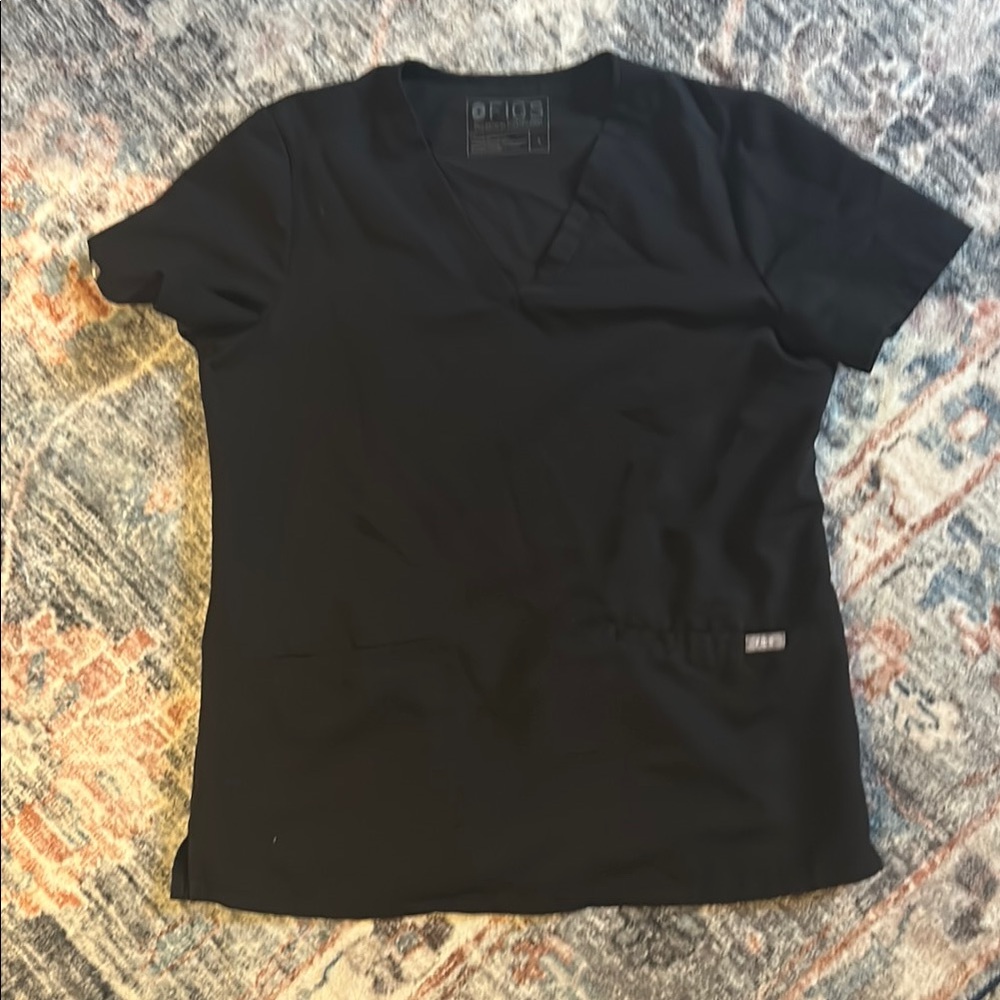 Figs casma top
